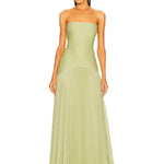 Elysia | Elegant Reverie Maxi Dress