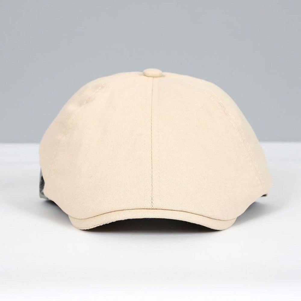 Albert | Classic Comfortable Cap 1