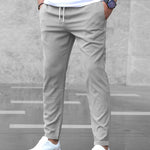 Ivan | Premium Stretch Pants