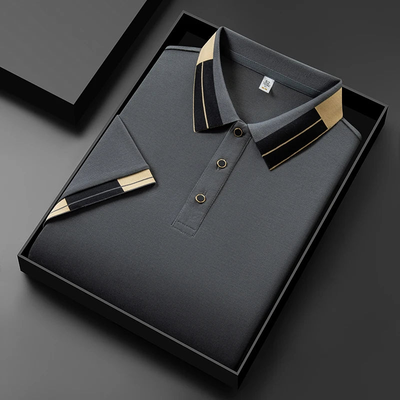Ardalion | Men's Polo Shirt - Stylish & Comfortable 0