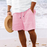 Arnaldo | Casual Beach Shorts