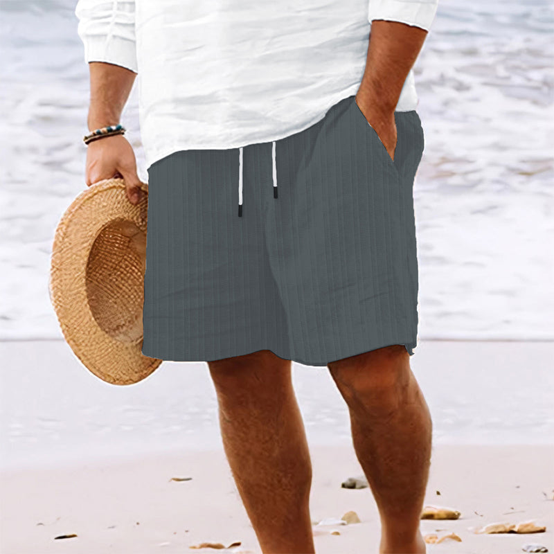 Arnaldo | Casual Beach Shorts 3