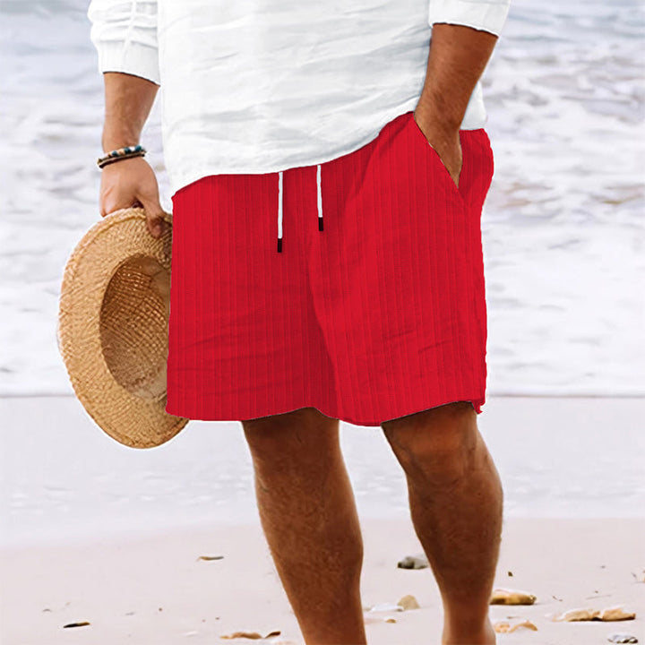 Arnaldo | Casual Beach Shorts 7