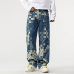 Brixton | Classic Blue Jeans
