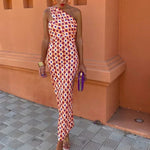 Gillaine | Elegant Summer Dress