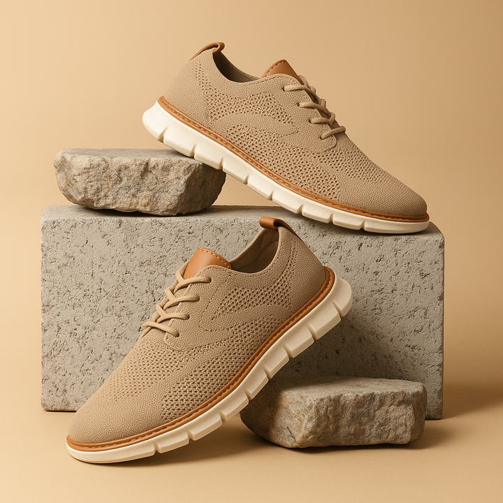 Harrison | Classic Men's Shoes 0