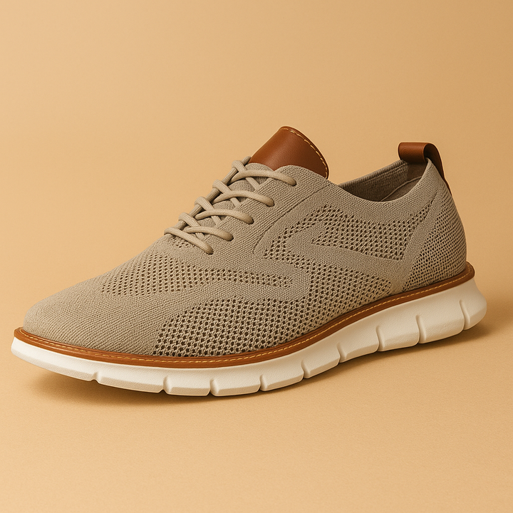 Harrison | Classic Men's Shoes 3