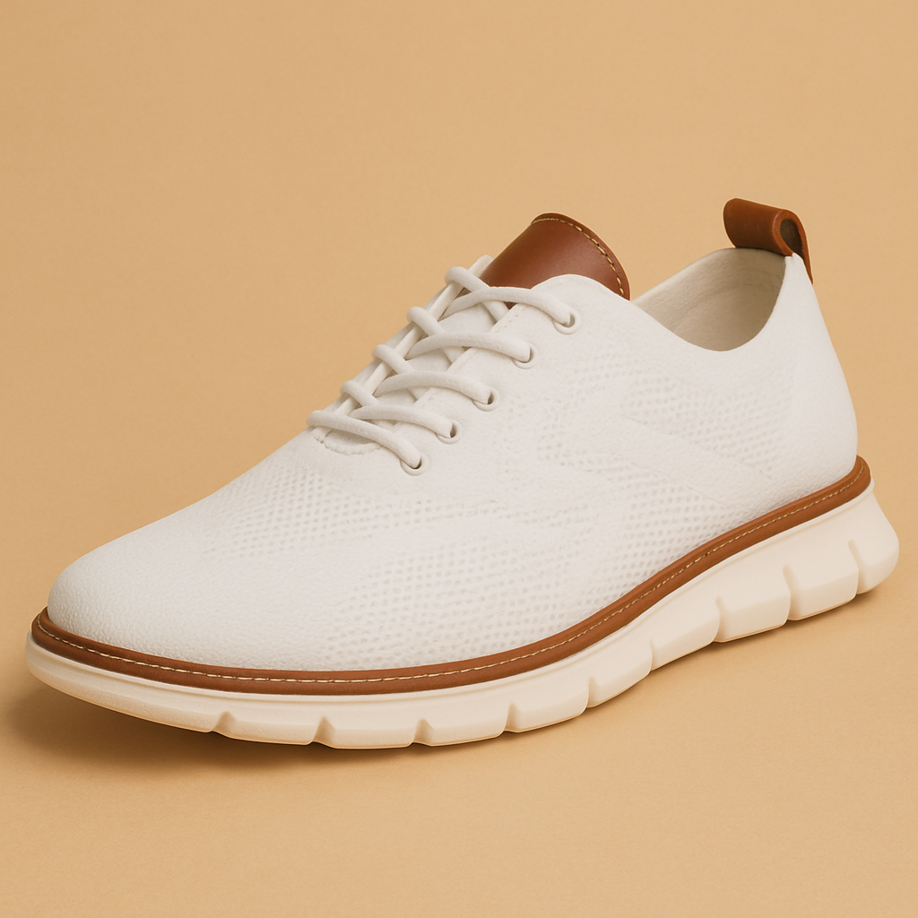Harrison | Classic Men's Shoes 5