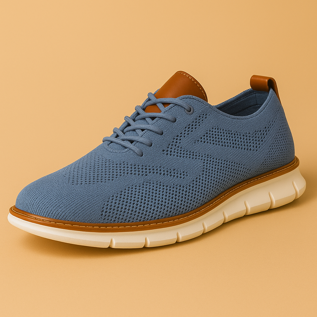 Harrison | Classic Men's Shoes 7