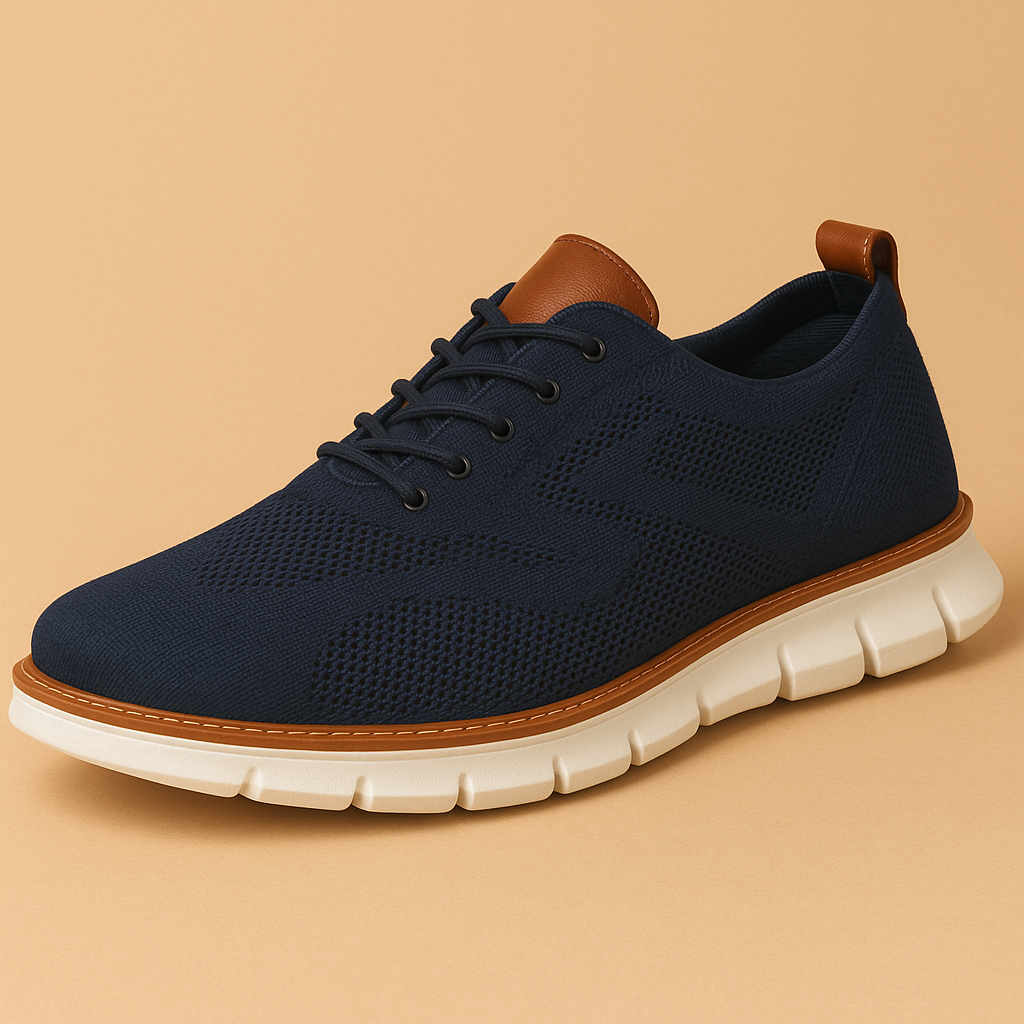 Harrison | Classic Men's Shoes 9
