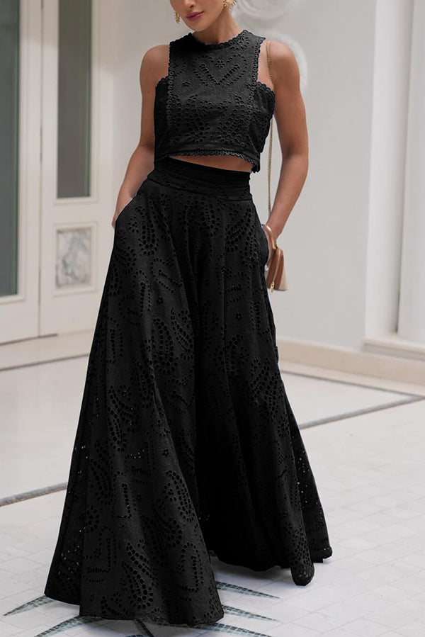 Irene | Women's Outfit Lace Set 5