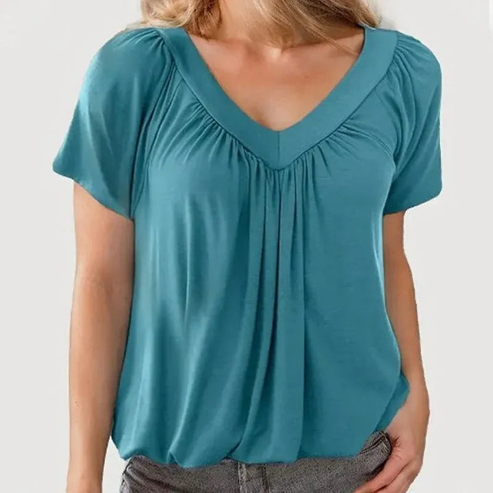 Jillian | Women's T Shirt for Effortless Style 3