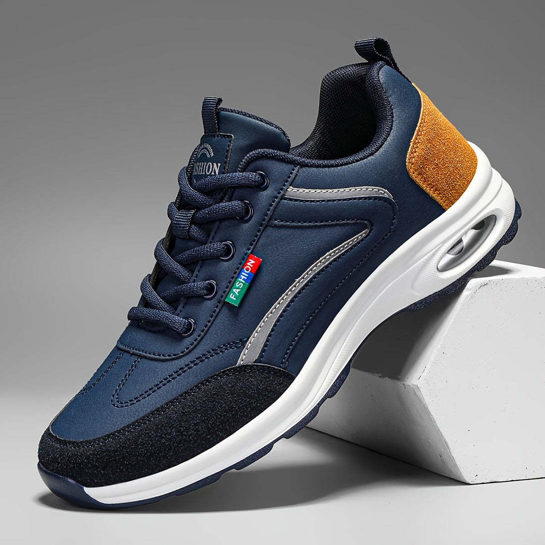 Leo | Elegant Casual Sneakers 11
