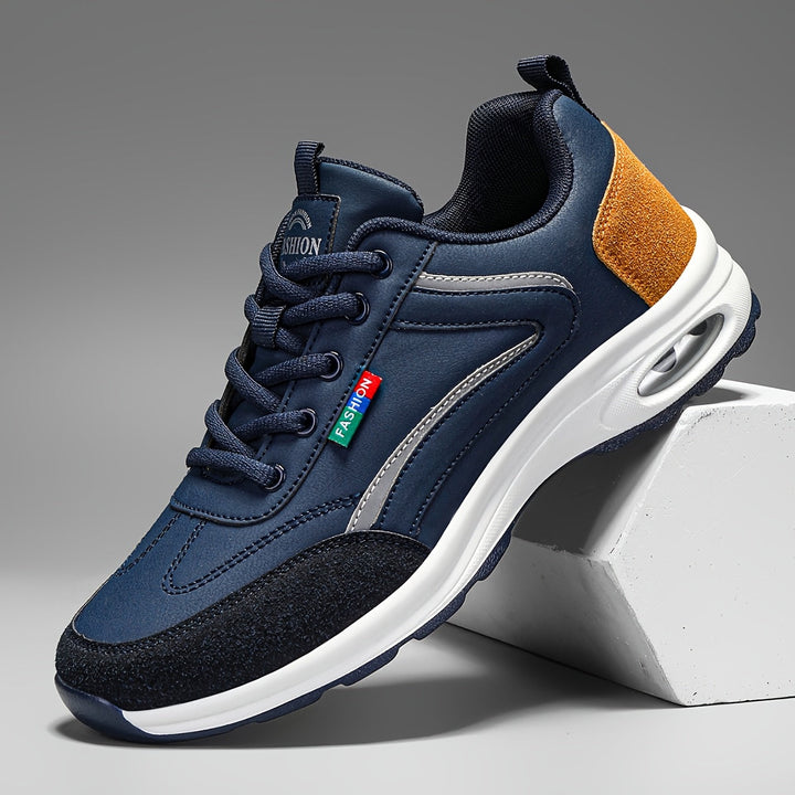 Leo | Elegant Casual Sneakers 11