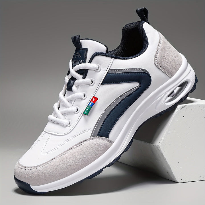 Leo | Elegant Casual Sneakers 3