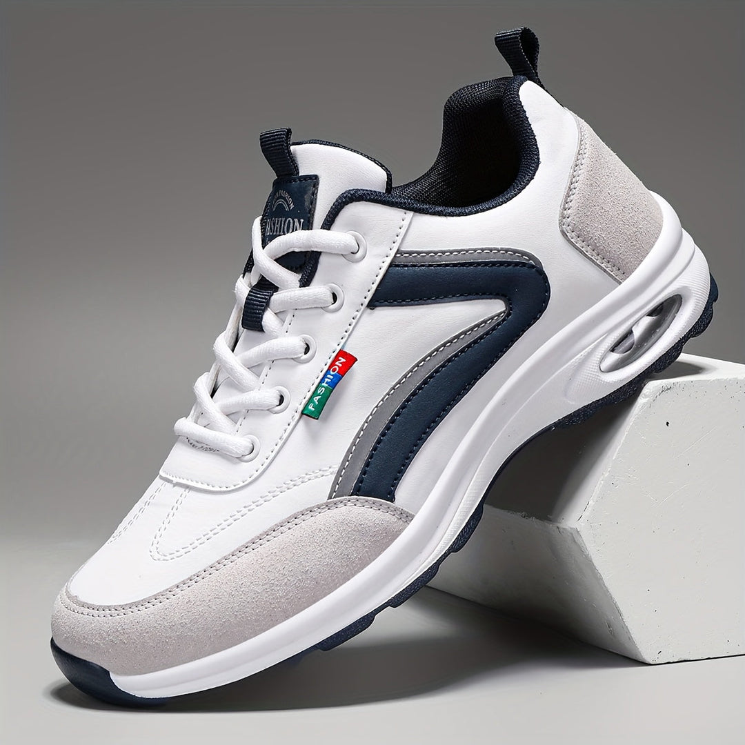 Leo | Elegant Casual Sneakers 8