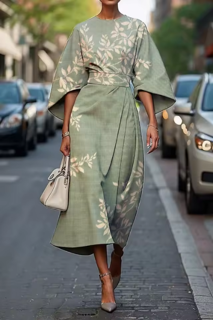 Marie | Women's Summer Dress