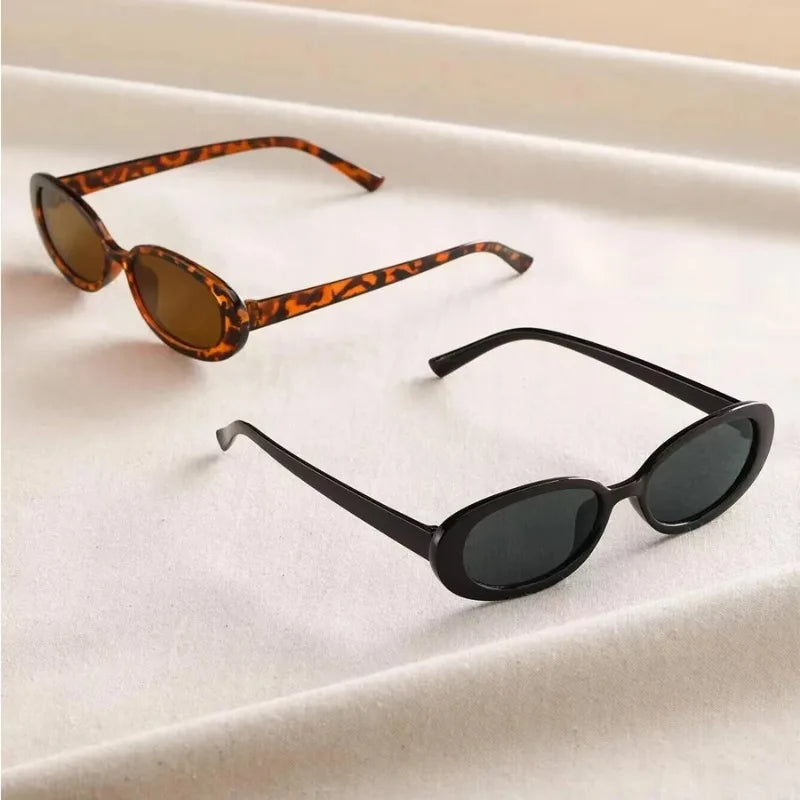 Marley | Retro Vintage Sunglasses 3