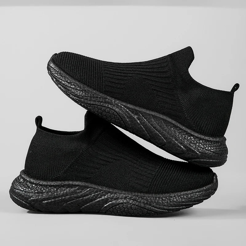 Variant image for Alex | Breathable Slip-On Shoes-29