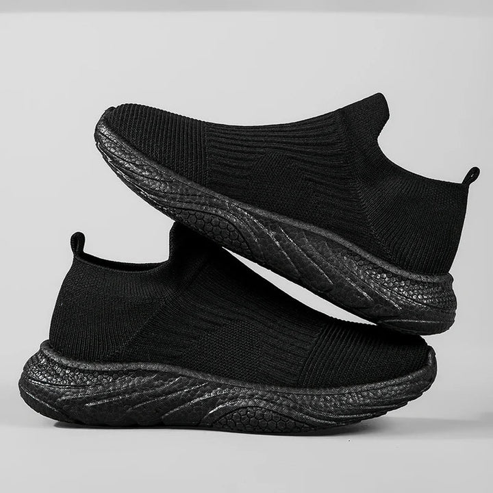 Variant image for Alex | Breathable Slip-On Shoes-29