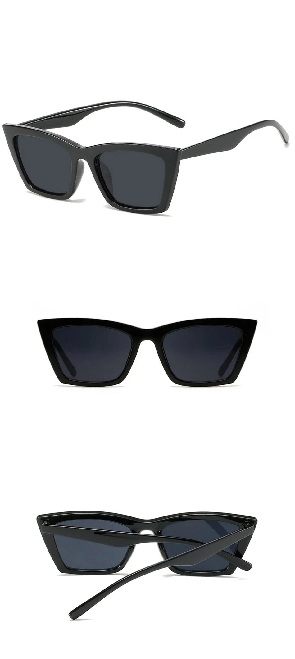 Sophia | Cat Eye Sunglasses 7
