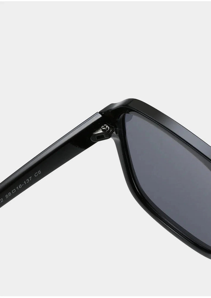 Sophia | Luxurious Pilot Sunglasses 7