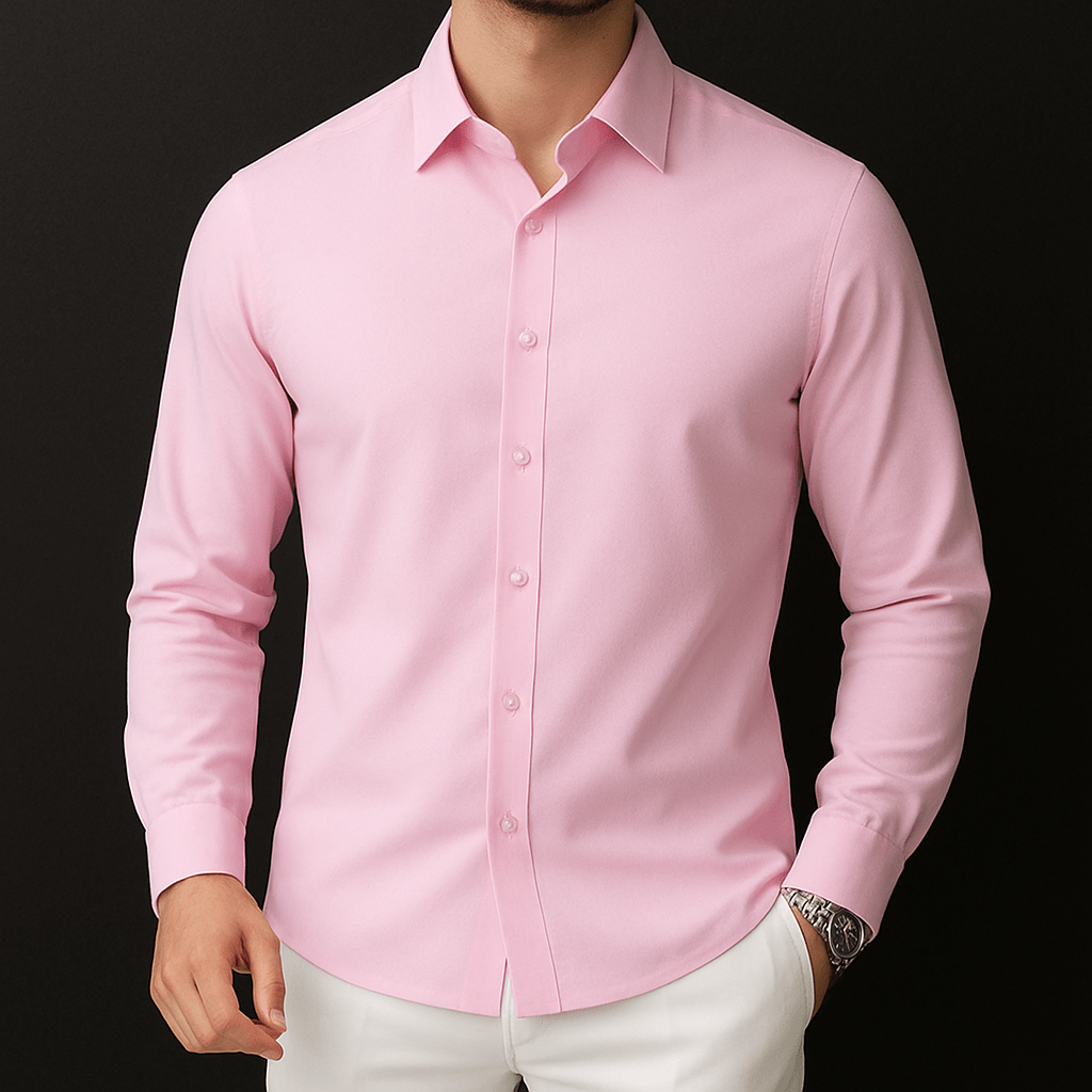 Evano | Men's Dress Shirt 5