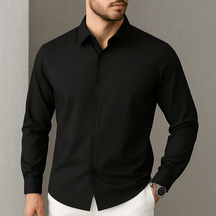 Evano | Men's Dress Shirt 1