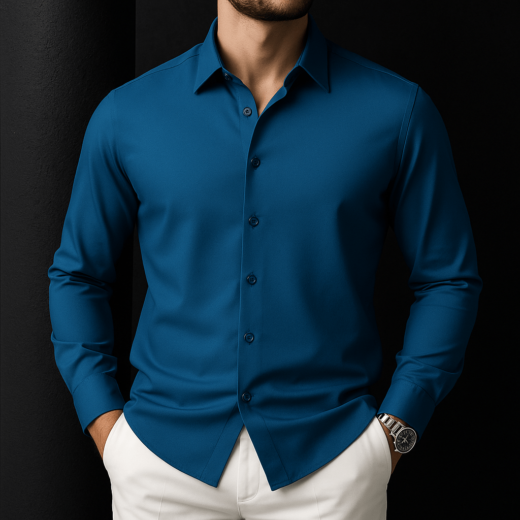 Evano | Men's Dress Shirt 3