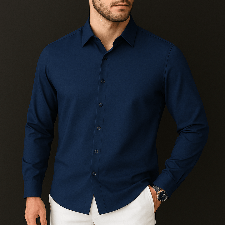 Evano | Men's Dress Shirt 2