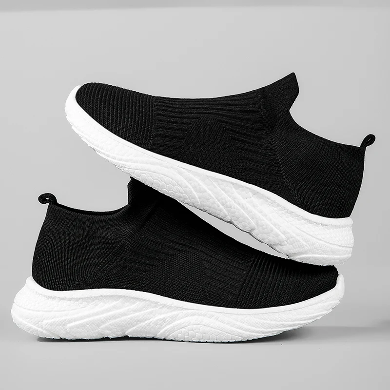 Alex | Breathable Slip-On Shoes 4
