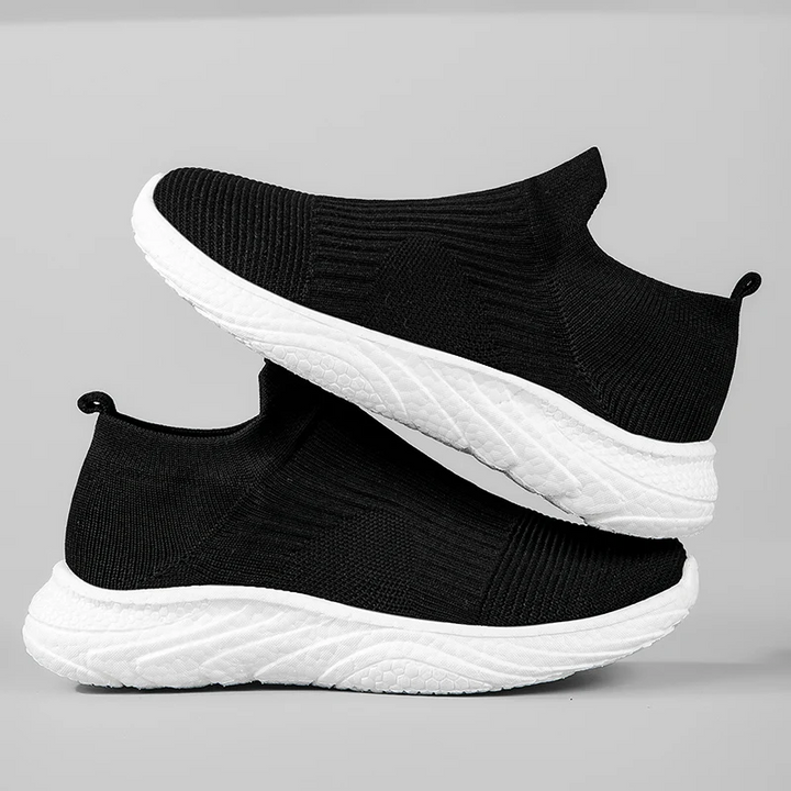 Alex | Breathable Slip-On Shoes 4